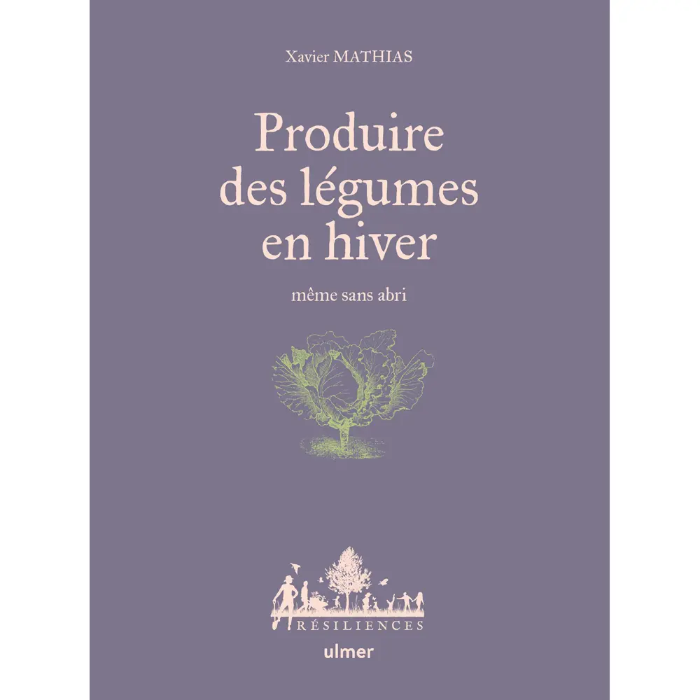 PRODUIRE DES LEGUMES EN HIVER