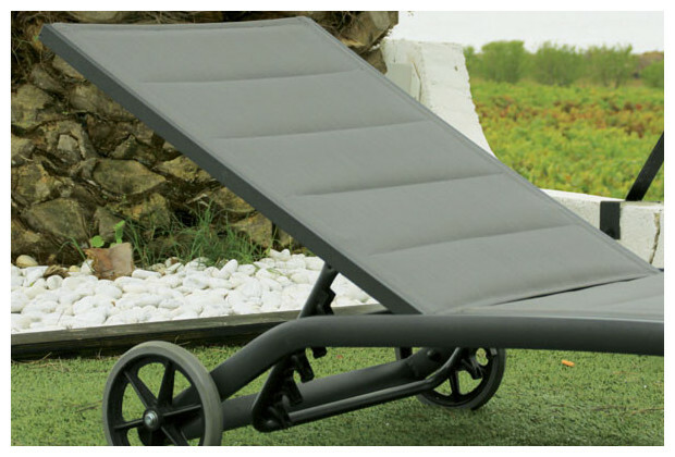 Bain de soleil Flaty vendu par 2