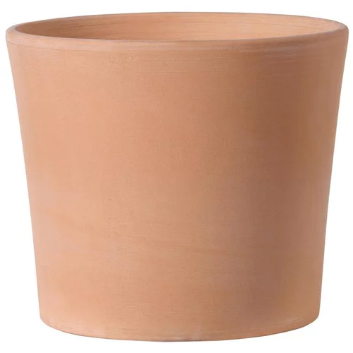 Sélection au jardin:Vase Cilindrico clair D30 x H25,8