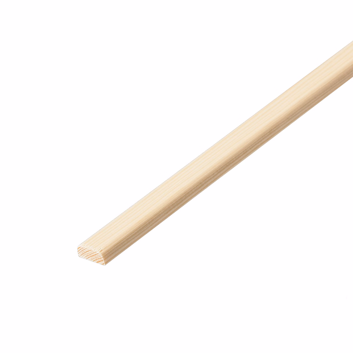 Champlat pin 2 arrondis 4 – 5 × 13 mm L.2, 4 m