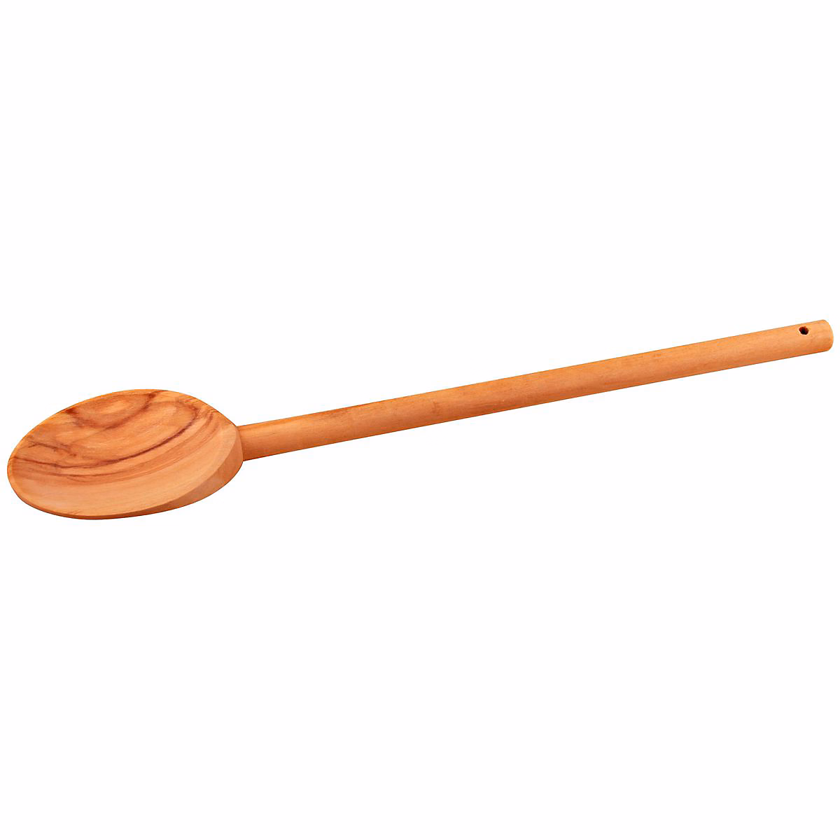 Cuillère de cuisine en bois Fackelmann Edition Bois d'olivier – Réf. WJATDXNHQ9057643143
