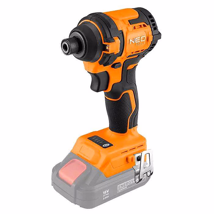 Boulonneuse neo tools tools 1 sans fil 300.0 Nm Brushless 18 V (sans batterie) – Réf. PTIIVKTSP0298885929
