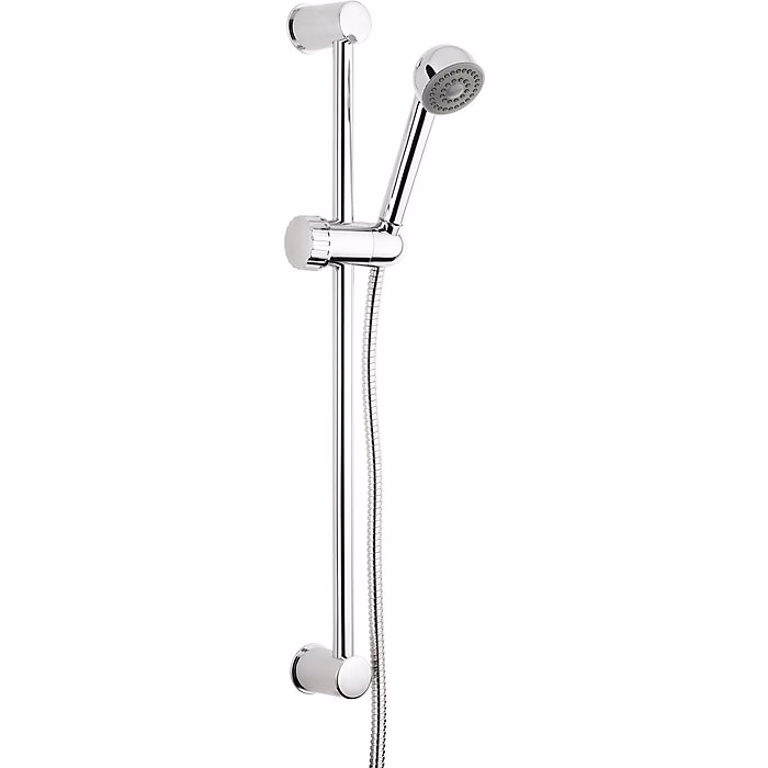 Ensemble de douche – Golfy +, Odyssea, Diamètre barre 19 mm