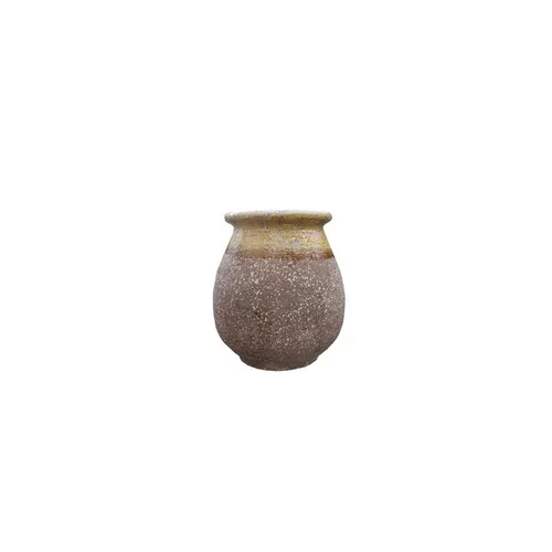 Équipement jardin:Jarre Provençale - D29 x H38 cm