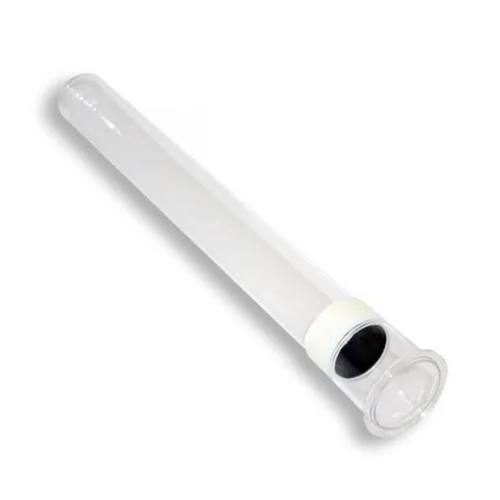 Pour tous vos besoins jardin:Tube quartz pour filtre UVC résistant, SUNSUN BASSIN - modèle cuv-118
