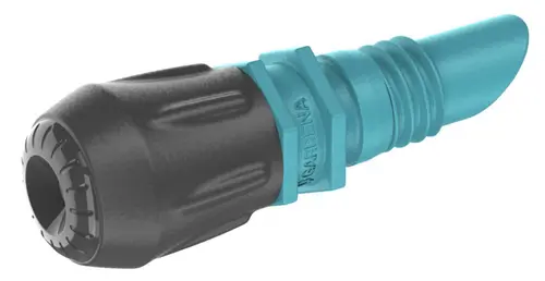 Bien utile au jardin:Micro-asperseur vaporisateur Micro-Drip coloris multicolore Gardena
