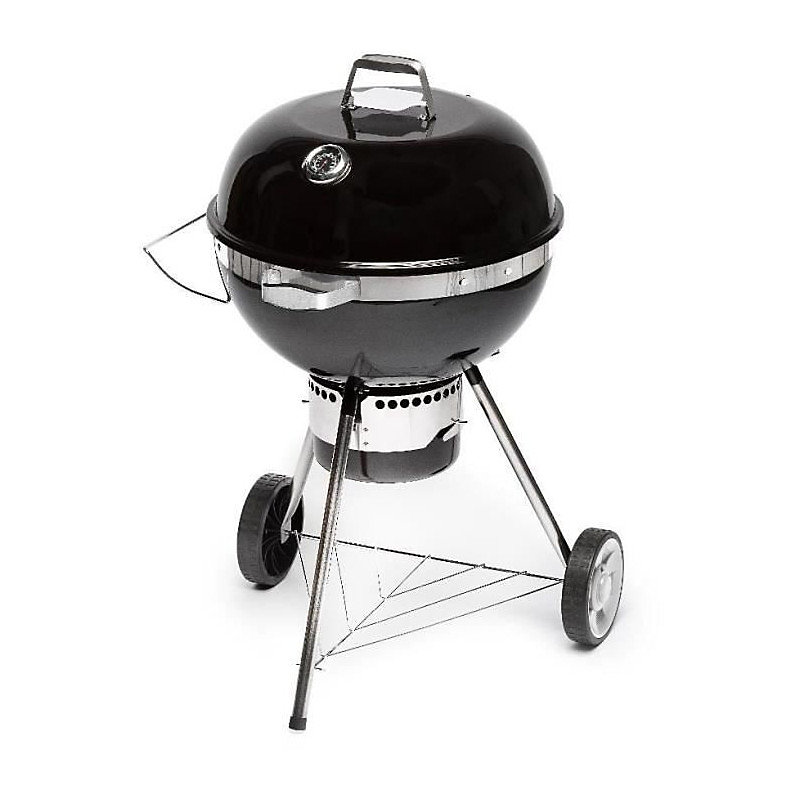 Barbecue au charbon de bois – Fieldmann, FZG 1017