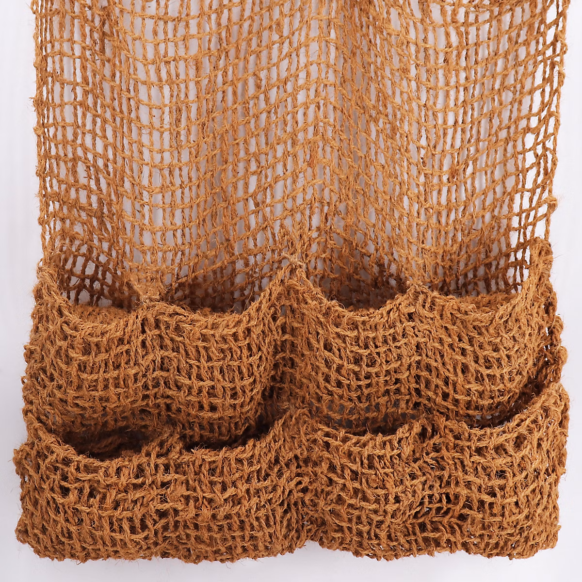 8 sacs à plantes – tissu en fibres de noix de coco, 8 sacs Aquagart