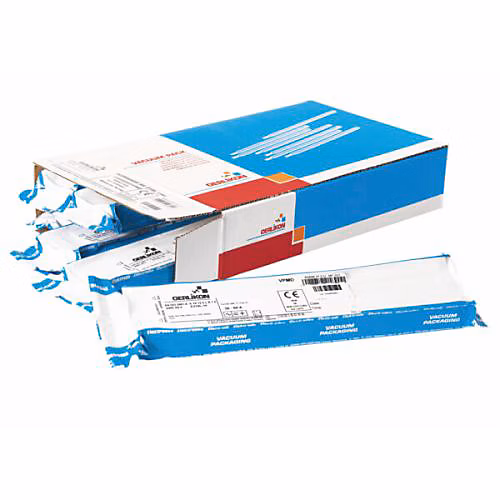 100 électrodes SUPRANOX RS 310 2 – 5 × 300mm, OERLIKON, W100258439