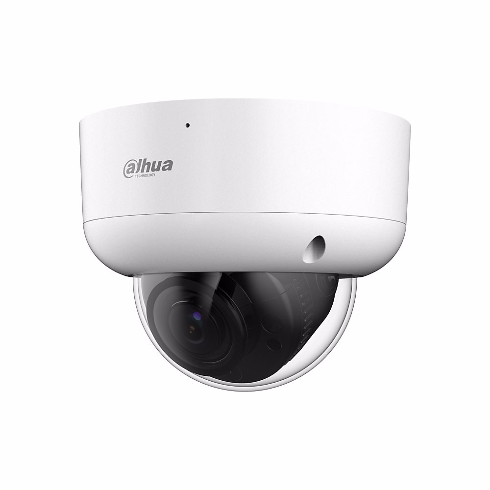 Caméra Réseau Dôme Ir Varifocale Motorisée Starlight Hdcvi 2mp Dh – hac | hdbw2241rap | z | a | 27135 | s2 | dip