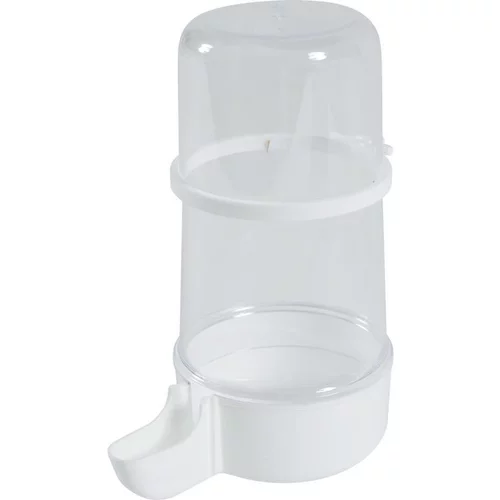 Jardin équipement：Abreuvoir pour les oiseaux à bec crochu coloris transparent Zolux – 350 ml