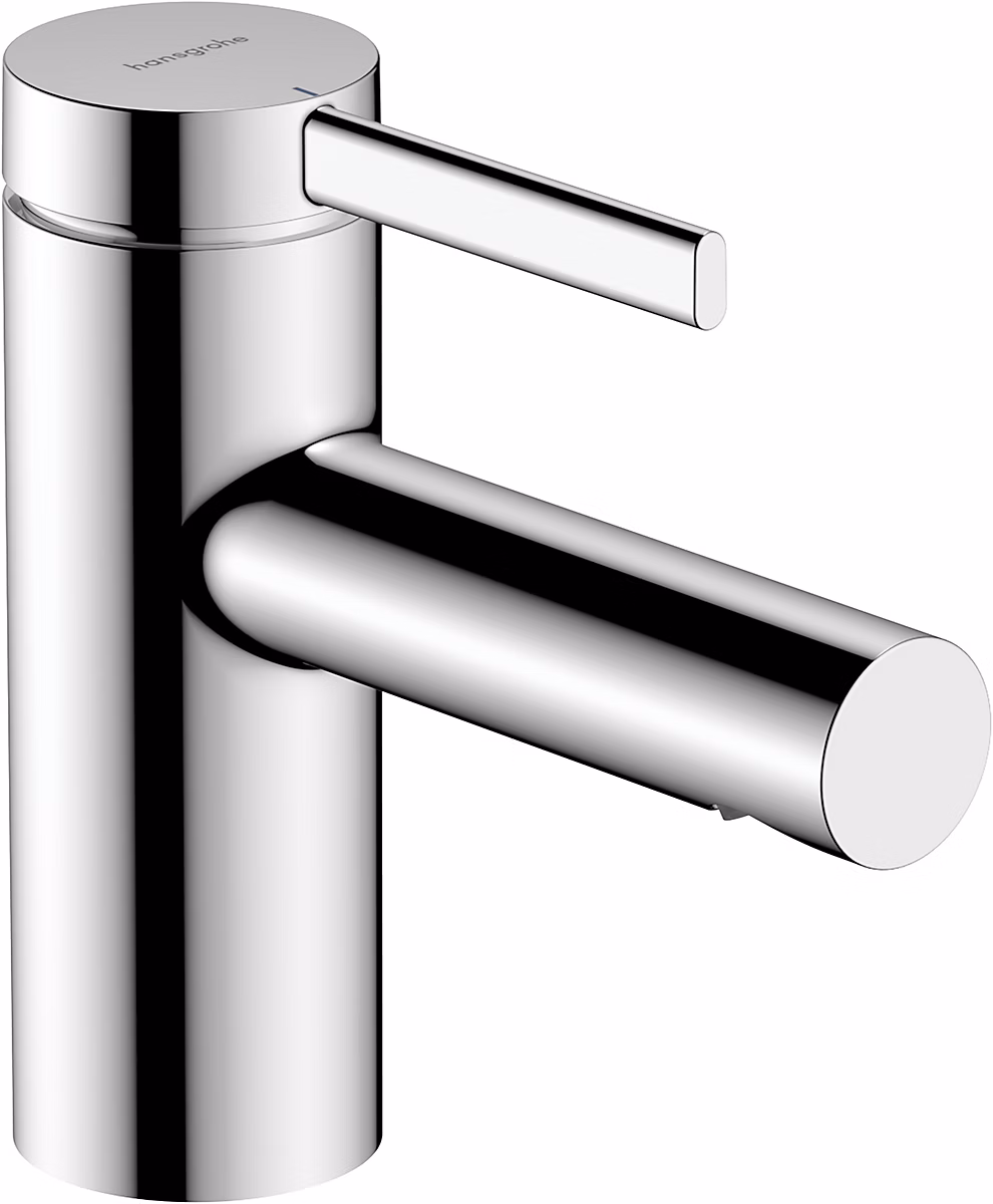 Mitigeur de lavabo chrome Hansgrohe Zesis S – Réf. SPAZHAMNG5901556582