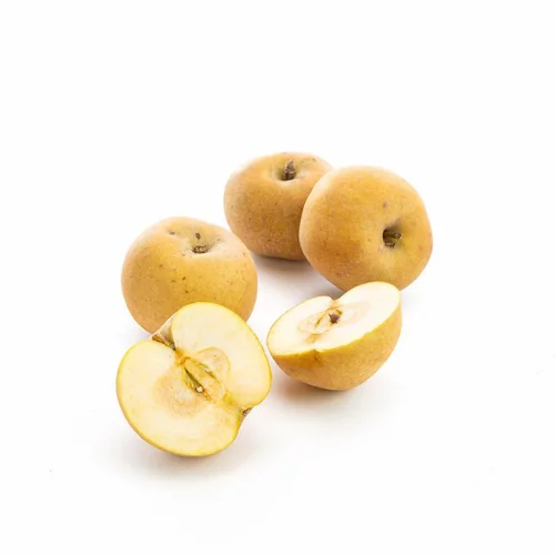 Nature facile:Pomme Patte de Loup de France - Prix au kg
