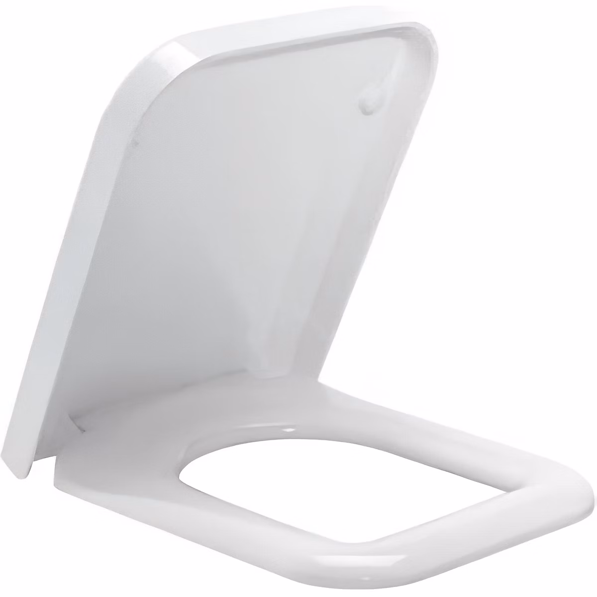 Abattant WC pour WC SANINDUSA Advance blanc (non universel) – Réf. FUBEUXTJC5701096848