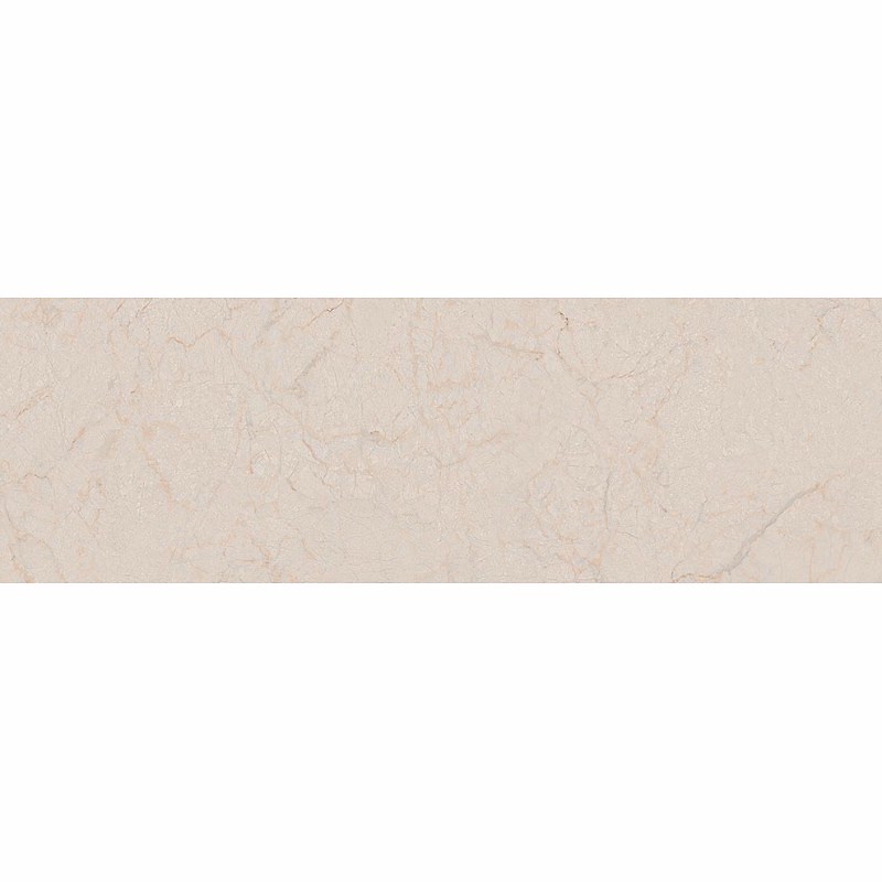 Carrelage faïence mur effet terrazzo beige 32 × 99 cm CREAM R OASIS