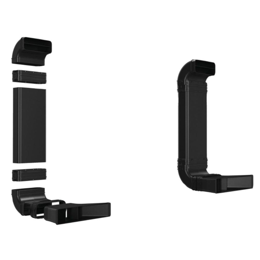 Neff Kit de recyclage pour hotte plastic - z861kr0