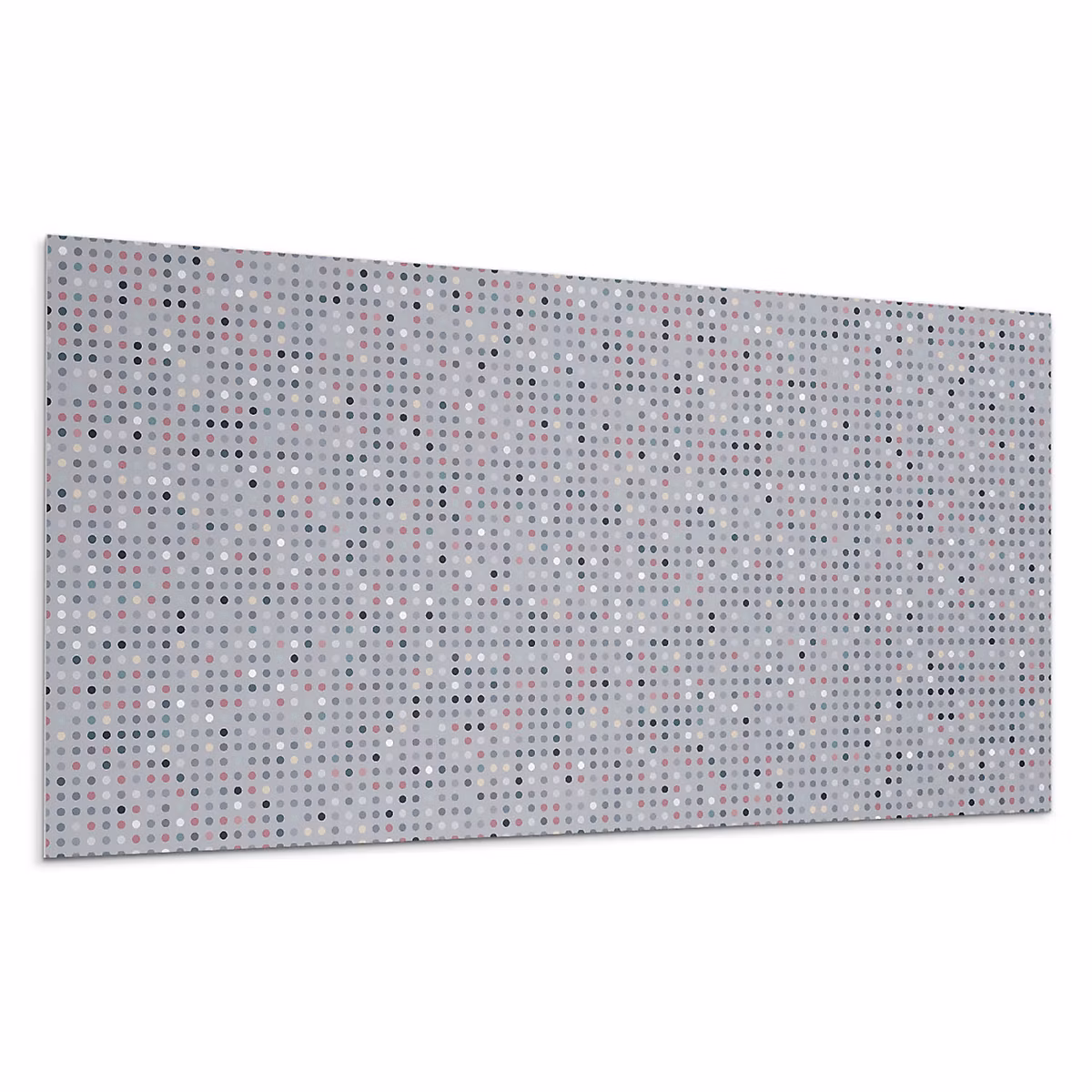 Adhésif Vinyle Carreaux Wallfluent 40 × 20 cm Motif À Taches Organiques 10 pièces