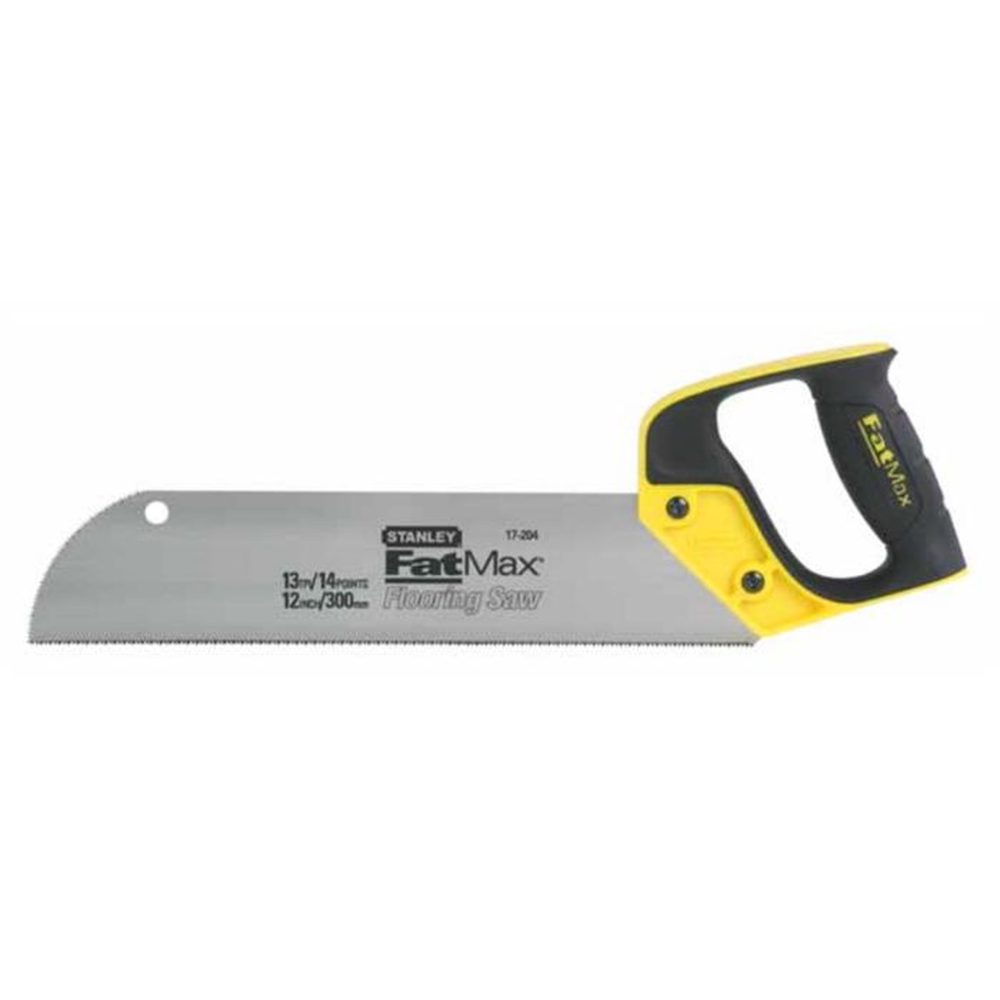 Stanley Scie à panneaux 300mm fatmax