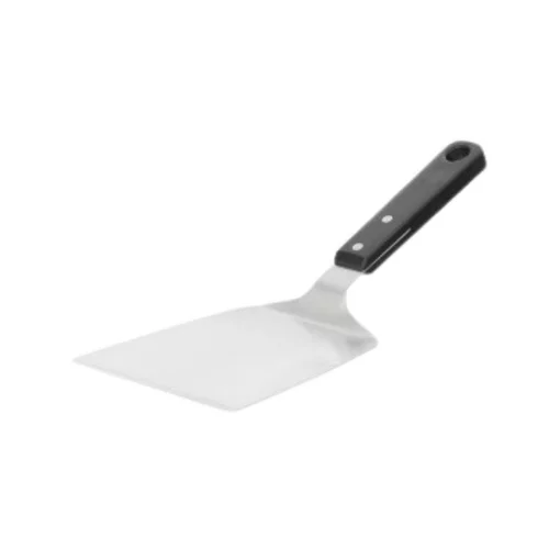 Malin au jardin:Maxi spatule en inox large Le Marquier