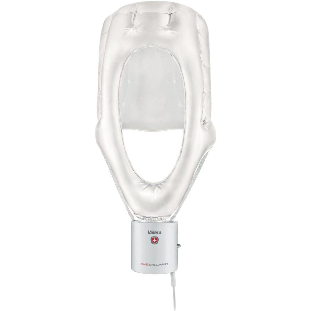 VALERA Casque séchant suisse ionic comfort