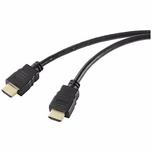 Câble HDMI Ultra High Speed 8K 5 – 00 m, HDMI, A mâle vers HDMI, A mâle, triple blindage