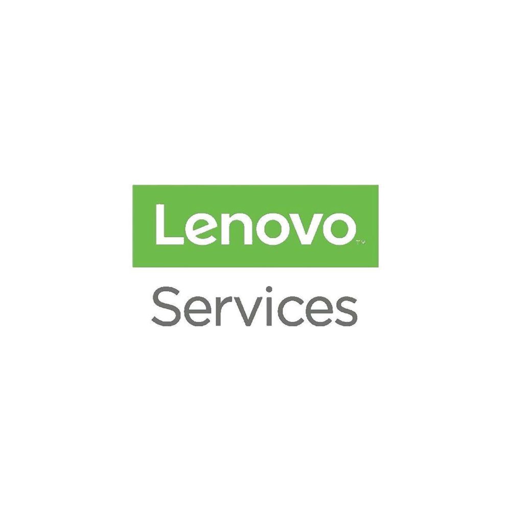 Lenovo Extension de garantie Lenovo 5WS1B61713 3 ans