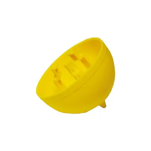 Bien pour le jardin:Adaptateur jaune anti-mouche des fruits Protecta Killa Trap