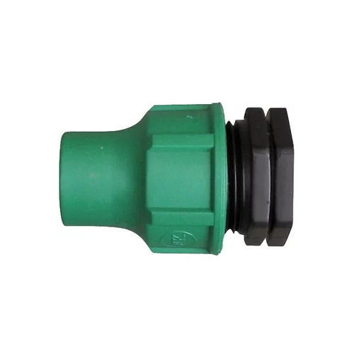 À avoir au jardin：Bouchon extra pour tuyau de Ø 16 mm
