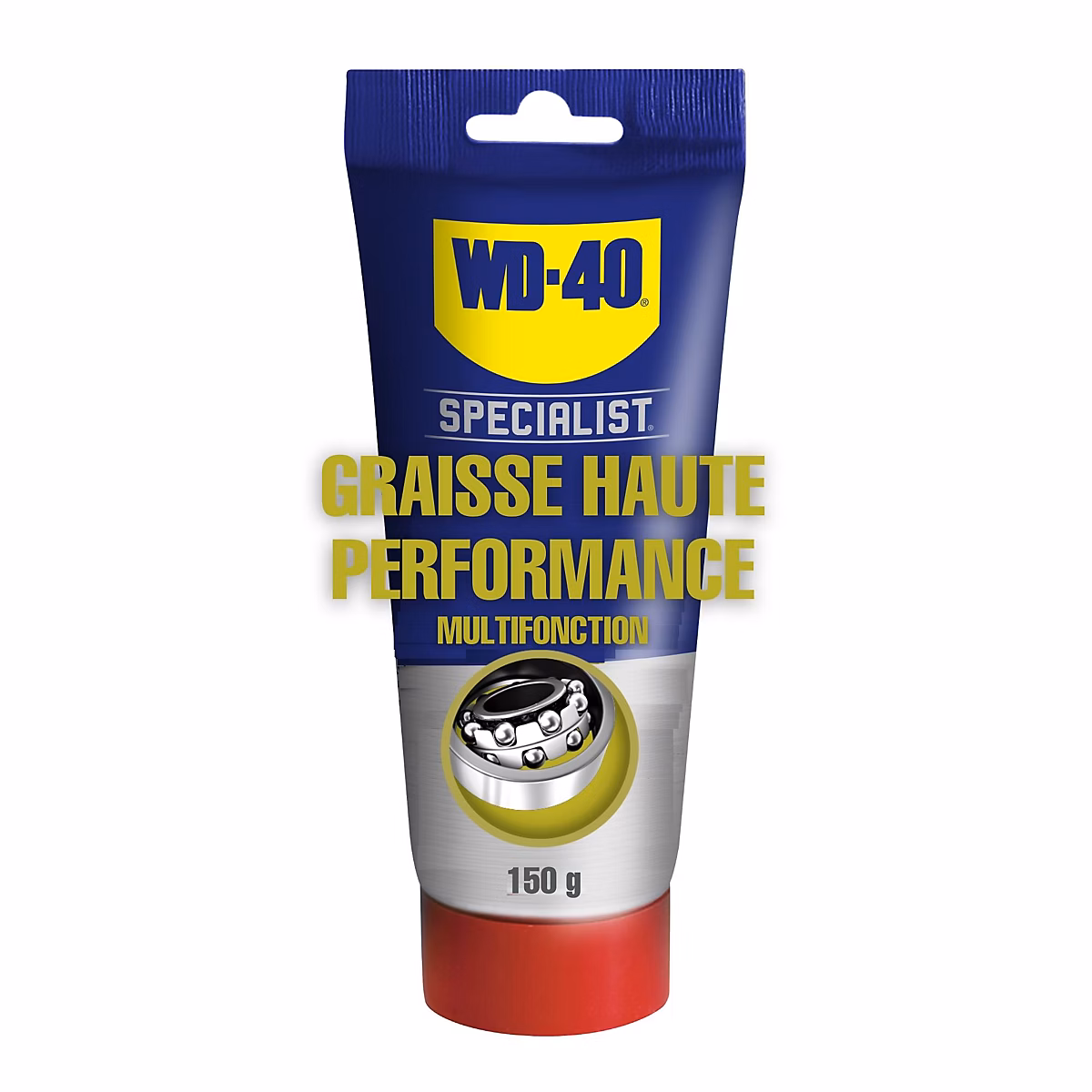 Graisse Haute Performance WD – 40 Specialist 150g