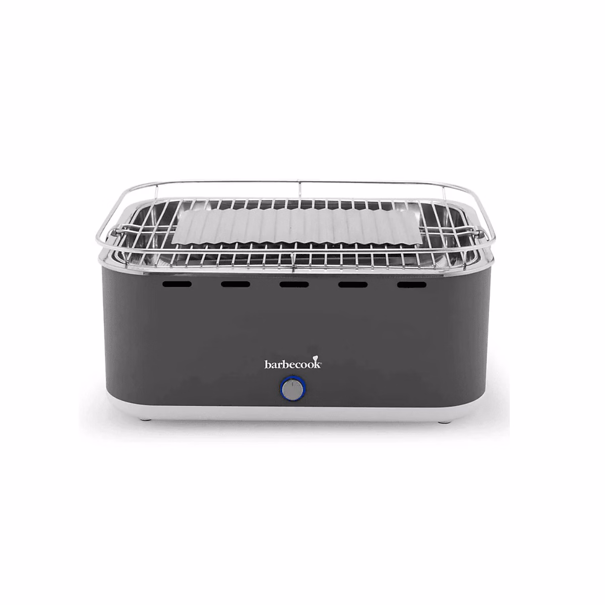Barbecue BARBECOOK CARLOURBANGREY – Réf. PWYQIJLQZ2220919874