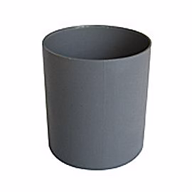 Manchon femelle ø100 mm Fitt