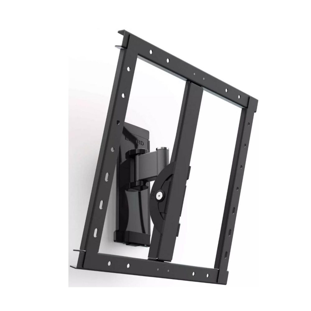 Erard Support mural orientale/inclinable pour écran 40 à 80 - 048540