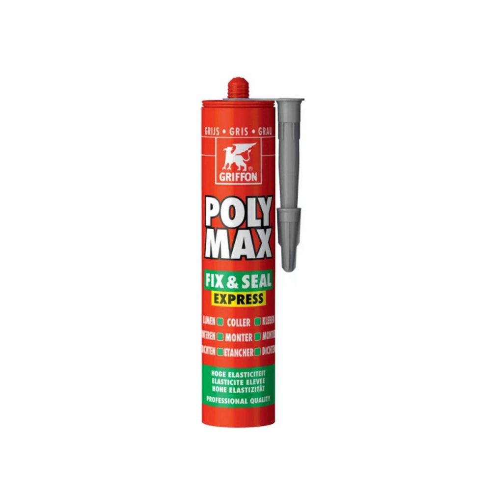 Griffon Mastic colle polymère - 6150452