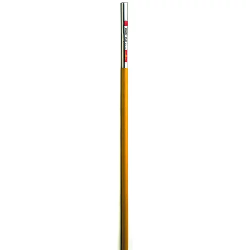 Jardin & maison：Manche en frêne coloris jaune 170 cm