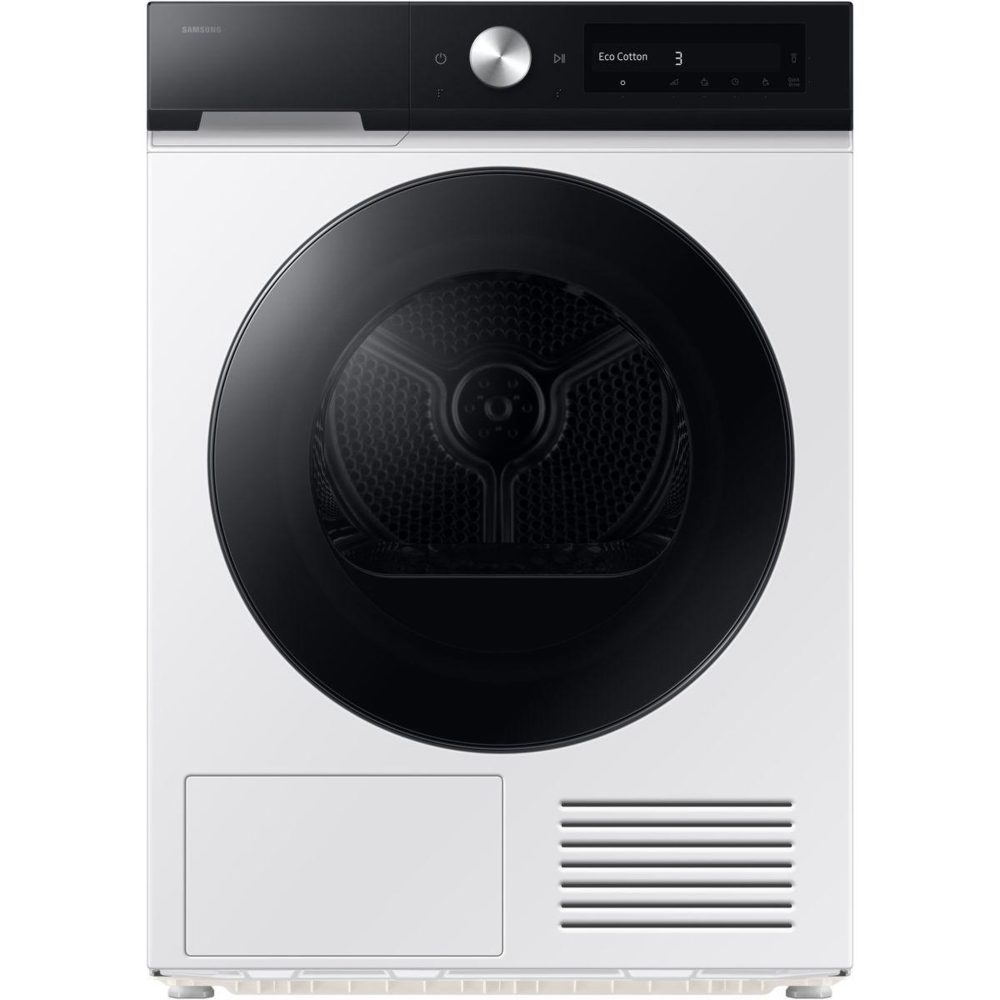 Samsung Sèche linge pompe à chaleur dv90db7845ge