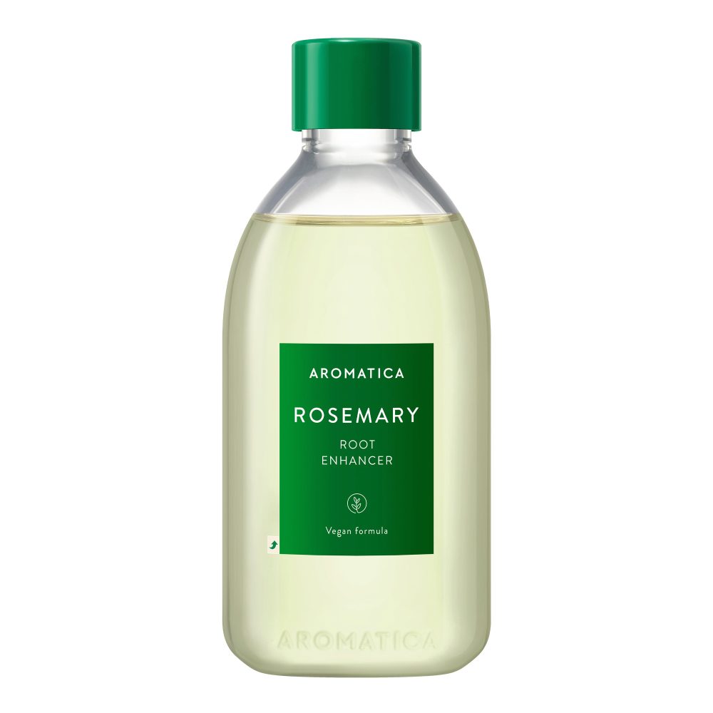 Aromatica Booster de racines au romarin