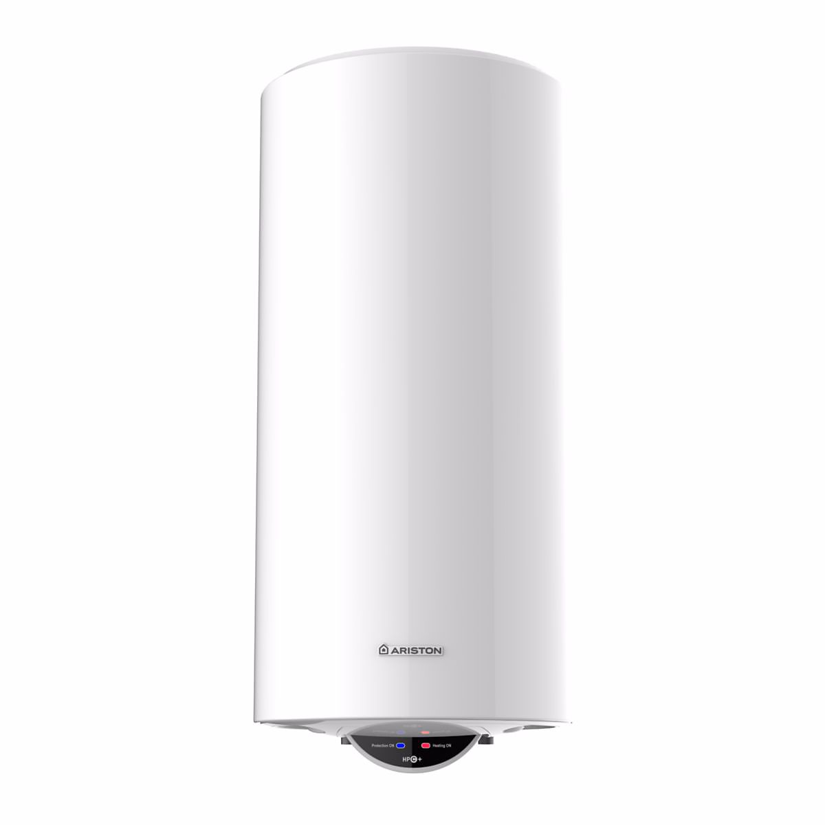 Chauffe | eau électrique 100l HPC+ XPERT stéatite vertical mural D530mm – ARISTON – 3000773