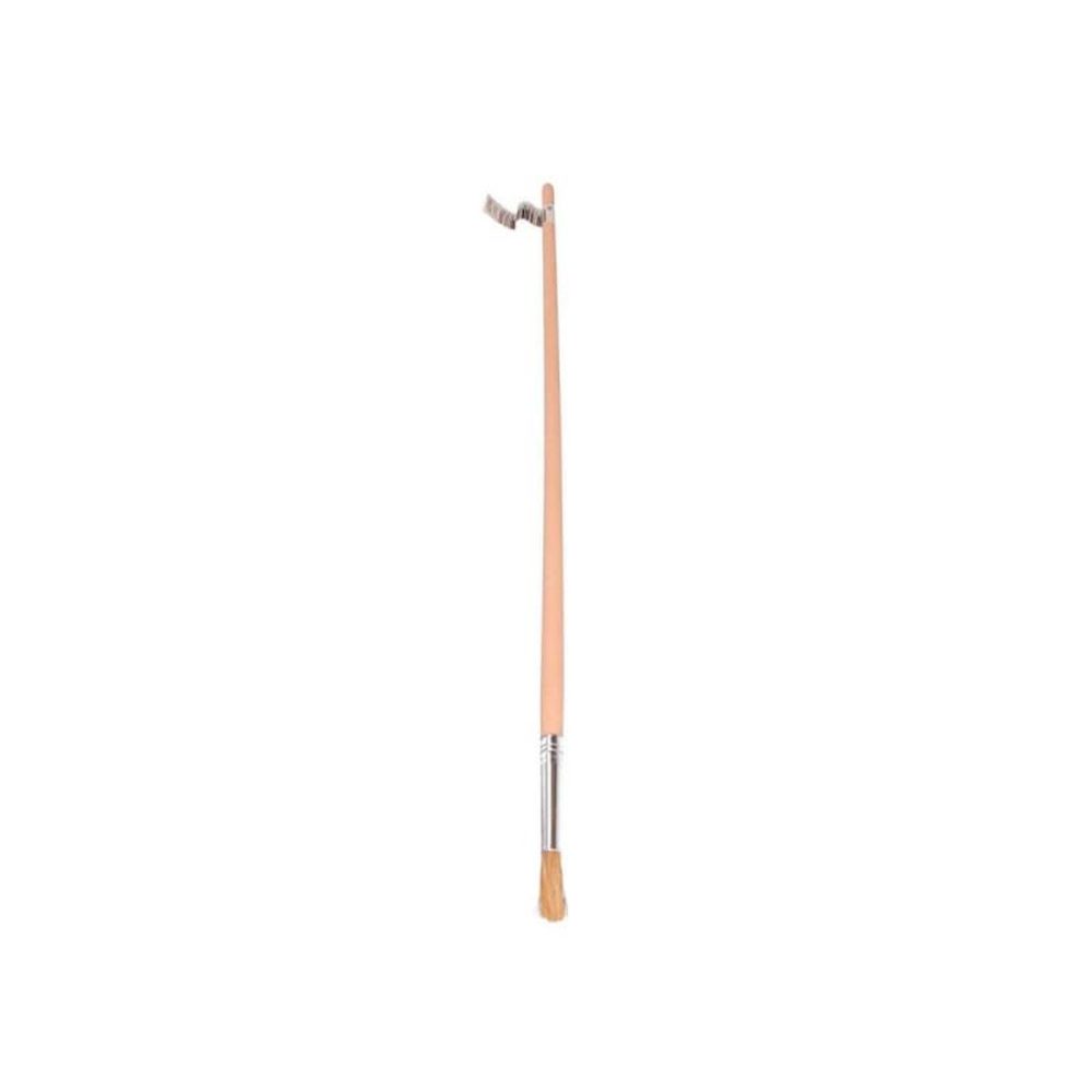 EDM Pinceau rond edm - n°10 - 24127
