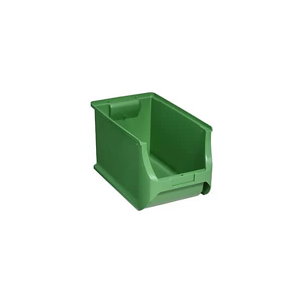 Bac à bec vert taille 4H ProfiPlus Box Allit – Réf. PATUCWBCM9034257554