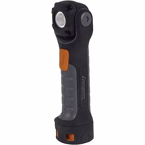 ENERGIZER Torche pivotante Hard Case Pro 2AA – P.300Lm