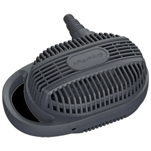 Idéal pour le jardin：Pompe à bassin 10000 L/h, 52W - SUPERFISH Pond ECO Next