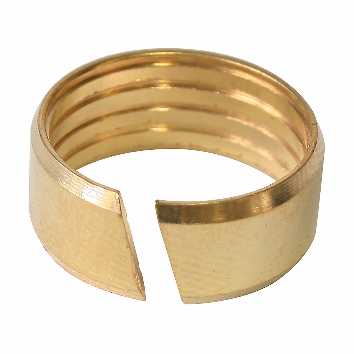 Bague pour raccord PER à visser diam 20 – Somatherm For You