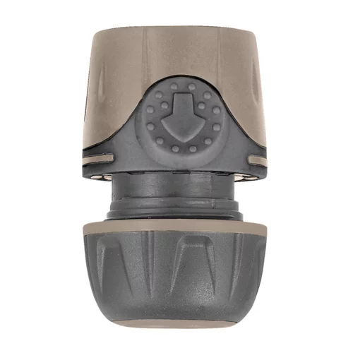 Choix nature：Raccord rapide bi-matière pour tuyaux Ø 15 mm