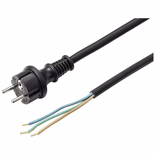 Sygonix SY – 6029110 câble de raccordement HDMI noir 1 | 50 m