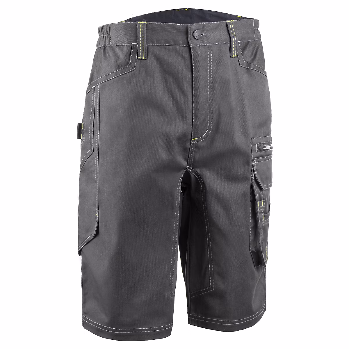 Bermuda Brava – Taille L anthracite/lime Coverguard