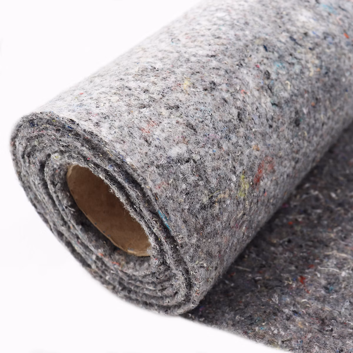Décoration de jardin – 52 m² feutre de bassin 500 g toile de protection de bassin Aquagart