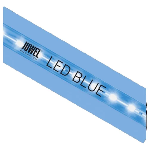 Un essentiel du jardin:Tube LED bleu 17W, pour galerie multilux JUWEL - 89,5 cm