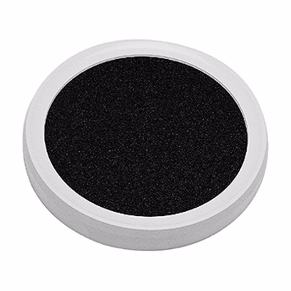 Bouche cuisine avec filtre D 150 mm noir – ALDES, 11022015