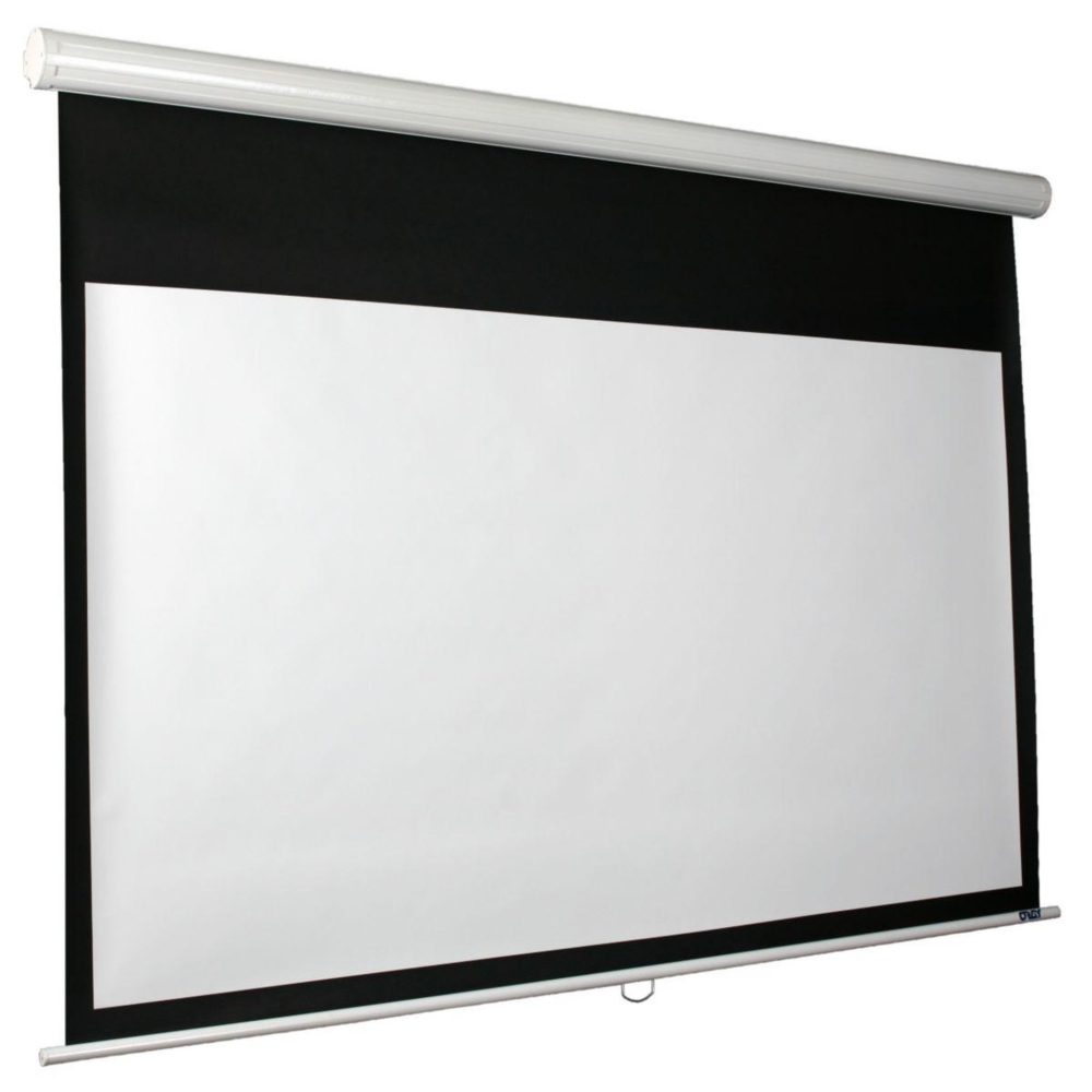 Oray Ecran de projection supergear hc 112x200 manuel