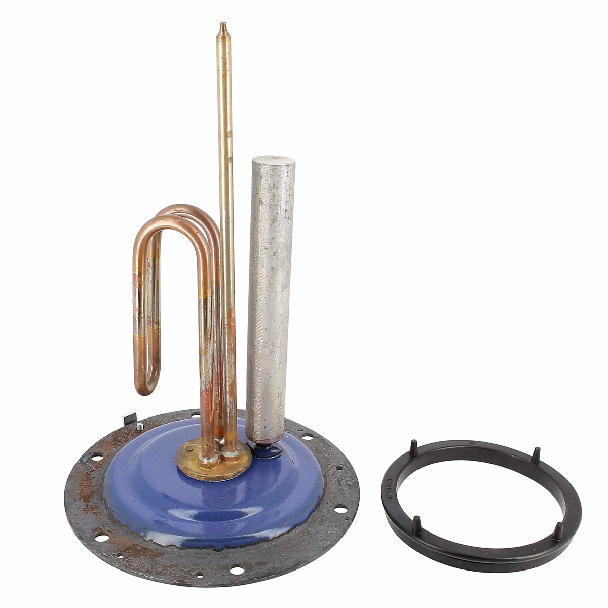 Embase resistance 1200w 97863563 – 060185, chauffe-eau